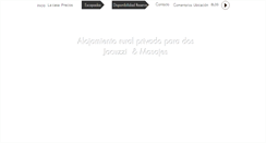 Desktop Screenshot of lacasadelloto.com
